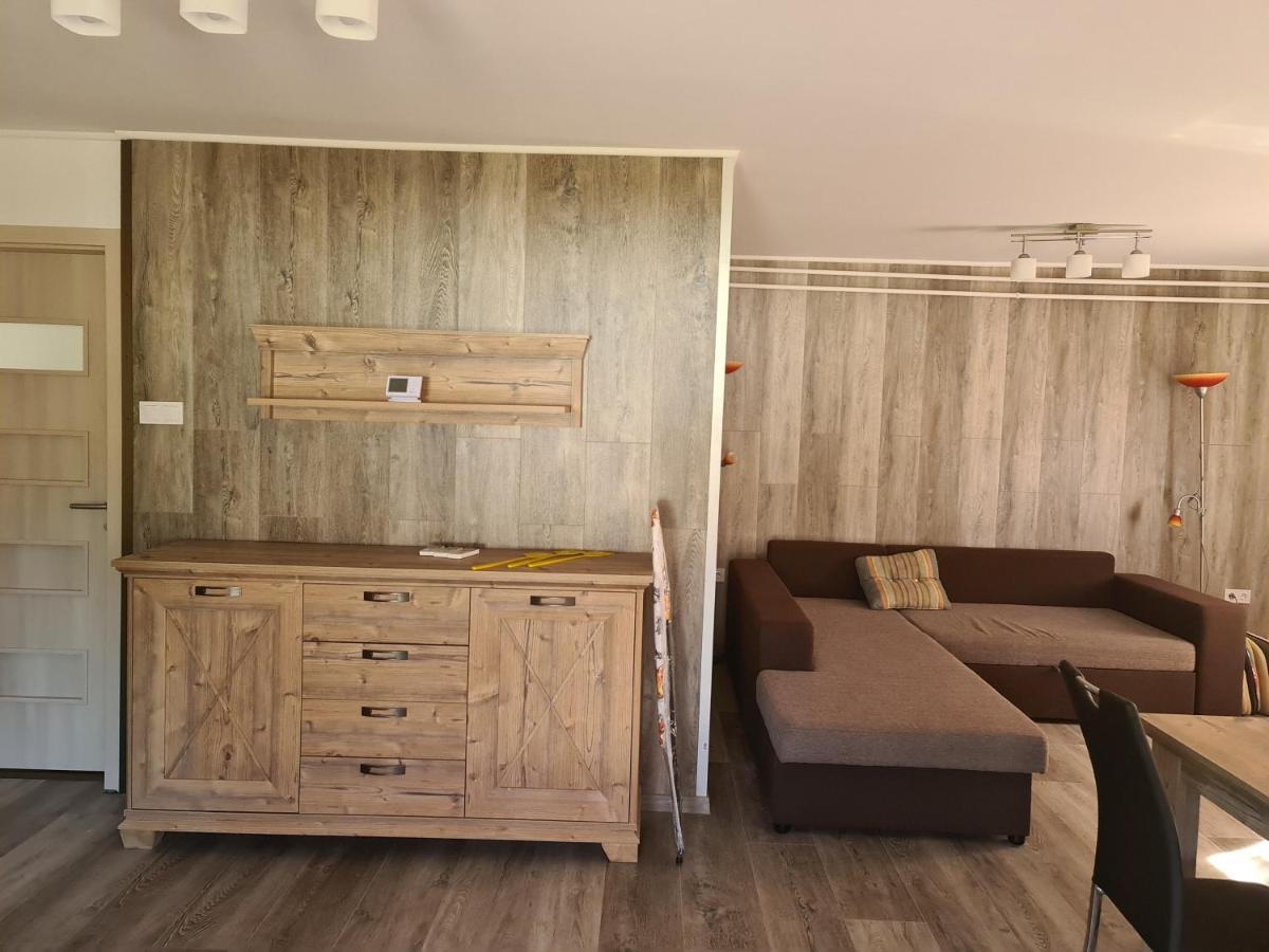 Vaddinszó lak Vila Kiskunmajsa Exterior foto